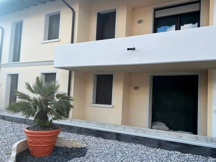 Appartamento bilocale in vendita in Via Minotto, Centro, Palmanova