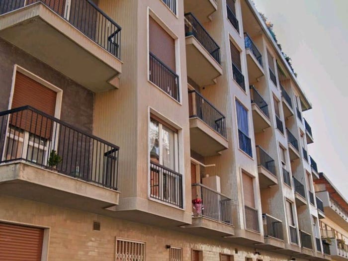 Appartamento bilocale in vendita in Via Pompeo Cambiasi, Casoretto, Milano