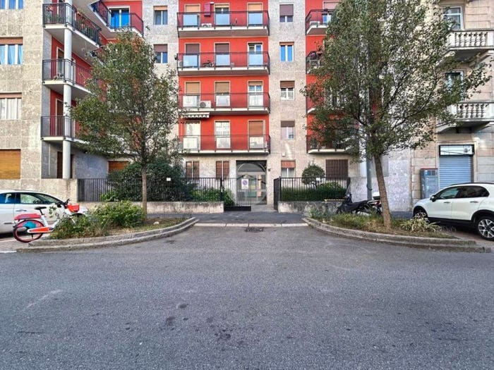 Appartamento quadrilocale in vendita in Via Francesco de Sanctis, Cermenate Abbiategrasso, Milano