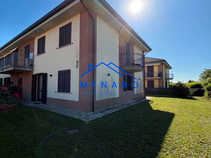 Appartamento trilocale in vendita in Via Tagliata, Casalbagliano, Alessandria