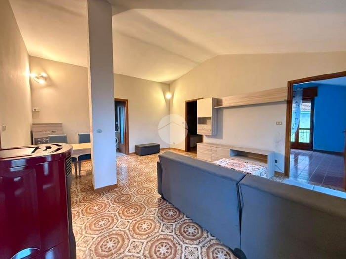 Appartamento quadrilocale in affitto in Borgata Bellacomba, Rubiana