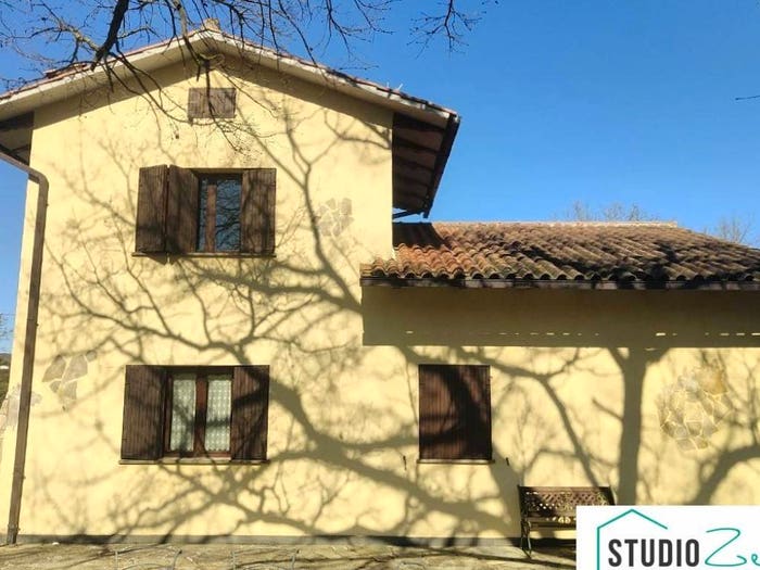Casa quadrilocale in vendita in sp, Melezzole, Montecchio
