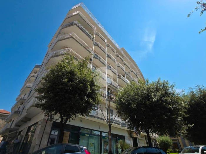 Appartamento trilocale in vendita in Via Riscatto, Frattamaggiore