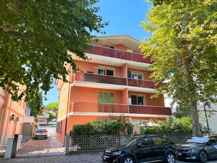 Appartamento bilocale in vendita in Via dei Tigli, Centro, Lignano Sabbiadoro
