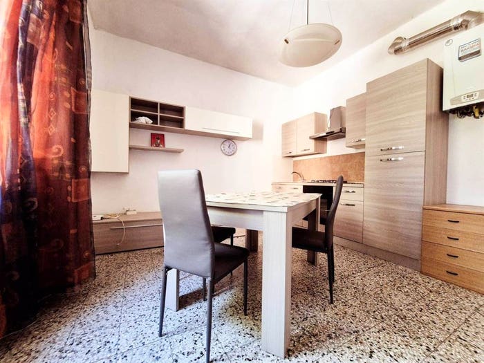 Appartamento trilocale in vendita in Piano, Ancona