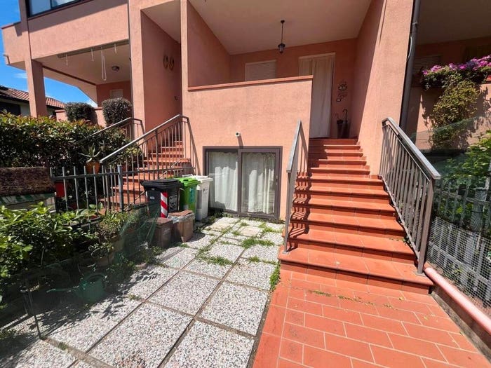 Appartamento bilocale in affitto in Via dei Bersaglieri, Centro, Rosolina