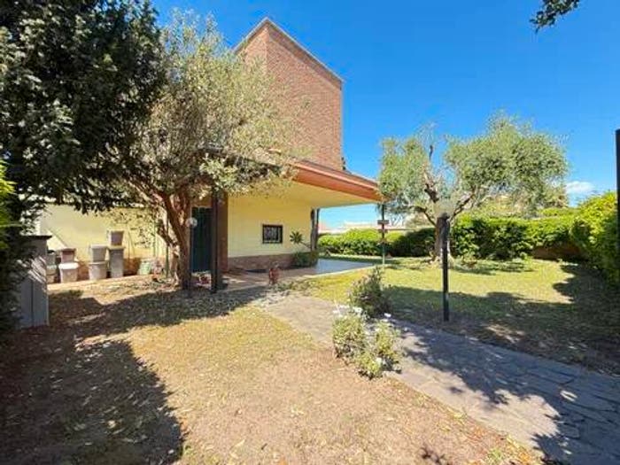 Casa con 5 locali in vendita in Via Maia, Marechiaro, Anzio