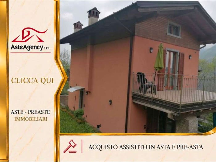 Casa con 5 locali in vendita in Via presenza, Cerete