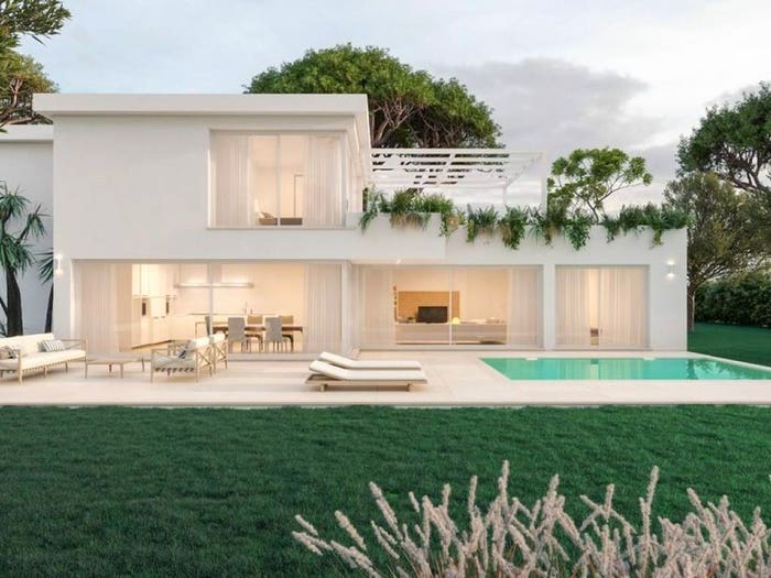 Casa con 5 locali in vendita in Via degli Olmi, Vaiana, Forte dei Marmi