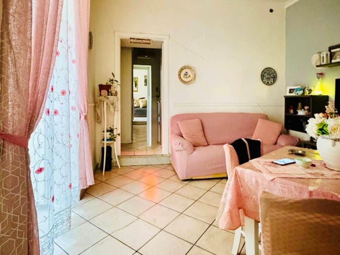 Appartamento trilocale in vendita in Via Croci Santa Lucia al Monte, Quartieri Spagnoli, Napoli