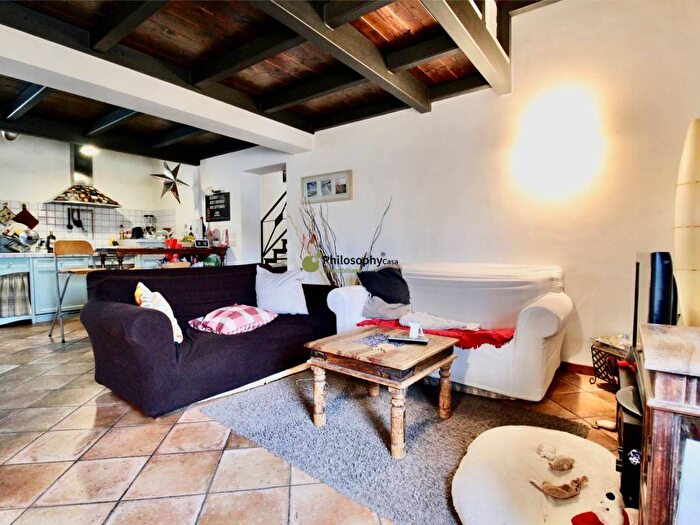 Appartamento trilocale in vendita in Via delle Palombare, Posatora, Ancona