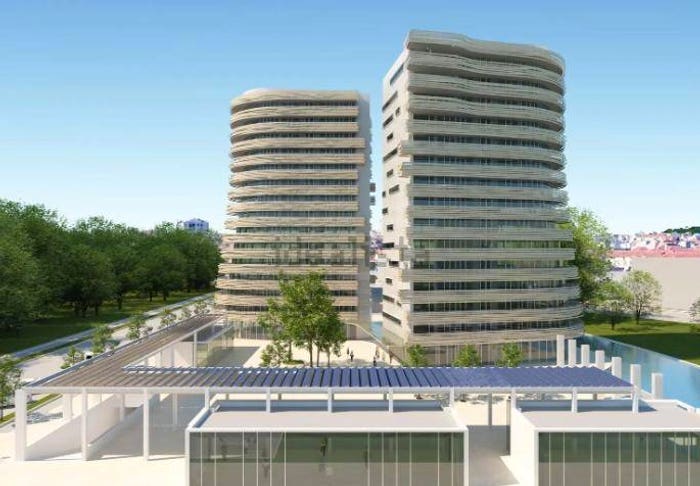 Appartamento bilocale in vendita in Via Italo Bargagna, Cisanello San Biagio, Pisa