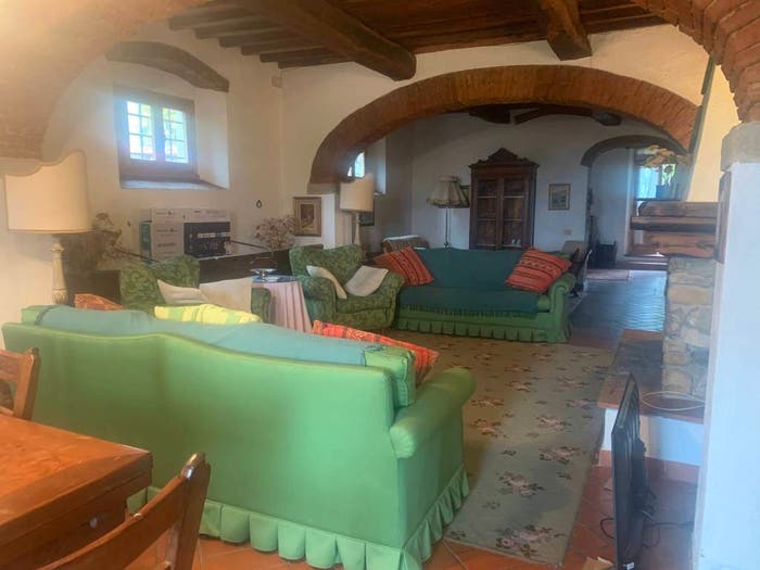 Casa con 5 locali in vendita in Via Arsella, Vicchio