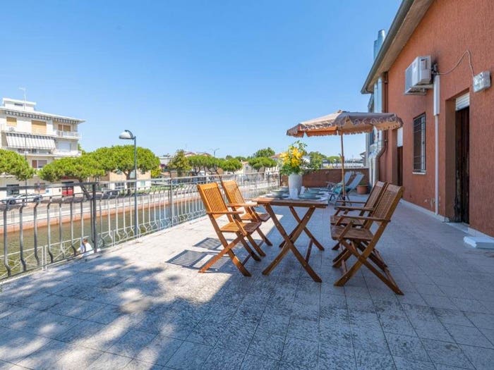 Appartamento quadrilocale in vendita in Via Ospedale, Centro, Cervia