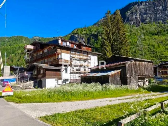 Casa con 6 locali in vendita in Via Marmolada, Boscoverde, Rocca Pietore