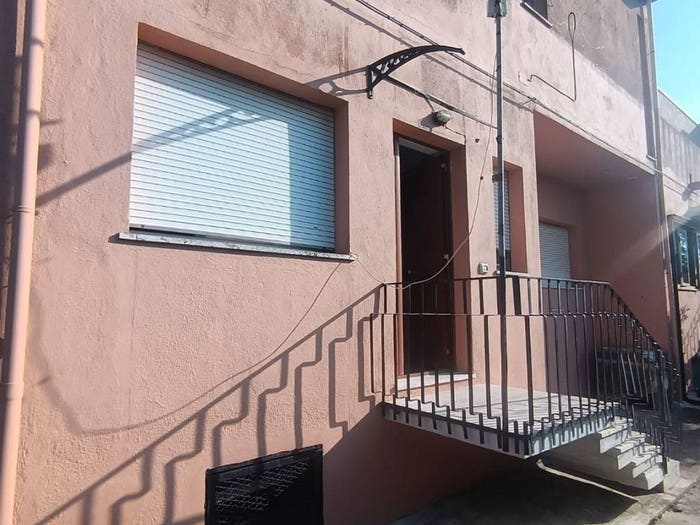 Appartamento trilocale in vendita in Viale Cassiodoro, Centro, Squillace