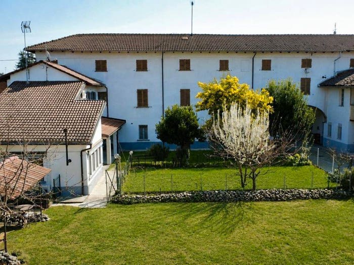 Casa con 6 locali in vendita in Via Verdi, Castellazzo Bormida