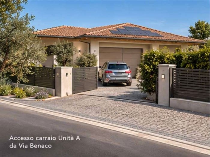 Case in Vendita e in Affitto - 3