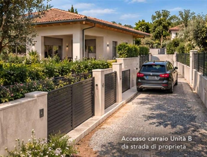 Case in Vendita e in Affitto - 2
