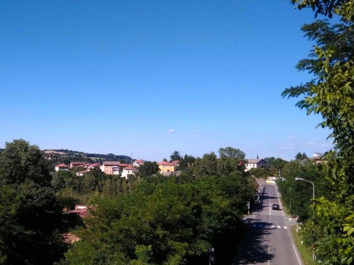 Appartamento trilocale in vendita in Via Roma, Centro, Molare