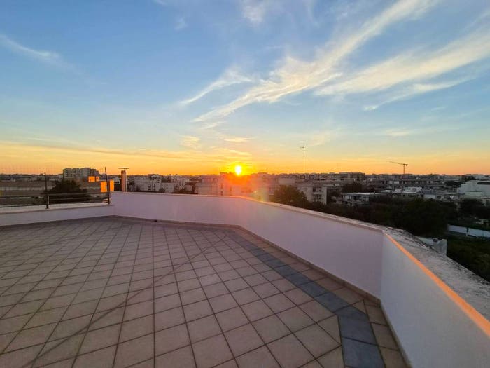 Casa trilocale in vendita in Via Corrado Giaquinto, Partigiani Fondone, Lecce