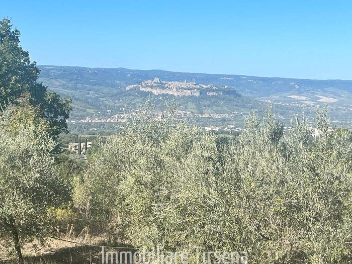 Casa con 5 locali in vendita in Centro, Orvieto