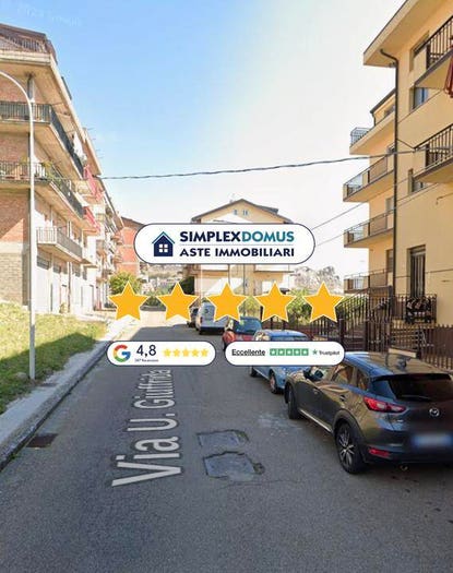 Appartamento con 6 locali in vendita in Via U Giuffrida, Troina