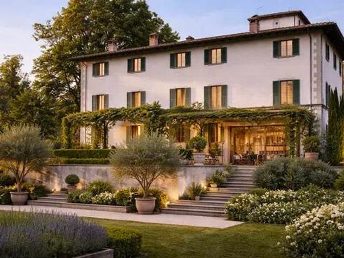 Casa in vendita in Via Dante Alighieri No Number, Pratovecchio e Stia