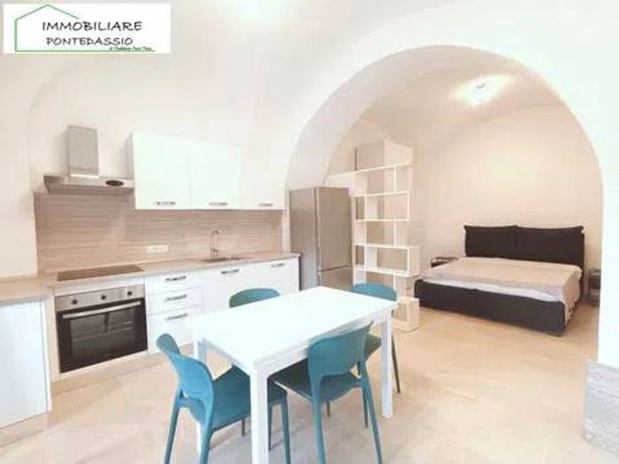 Appartamento monolocale in vendita in Via Torino No Number, Centro, Pontedassio