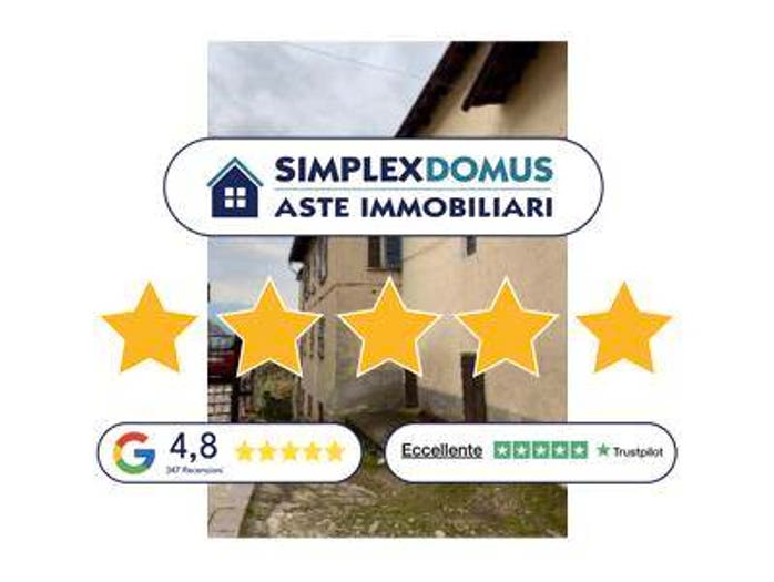 Appartamento con 6 locali in vendita in Via dei Ronchi, Olgiate Molgora