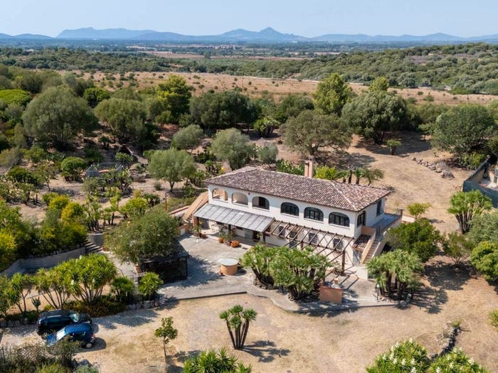 Casa con 6 locali in vendita in ss bis, Pivarada, Alghero