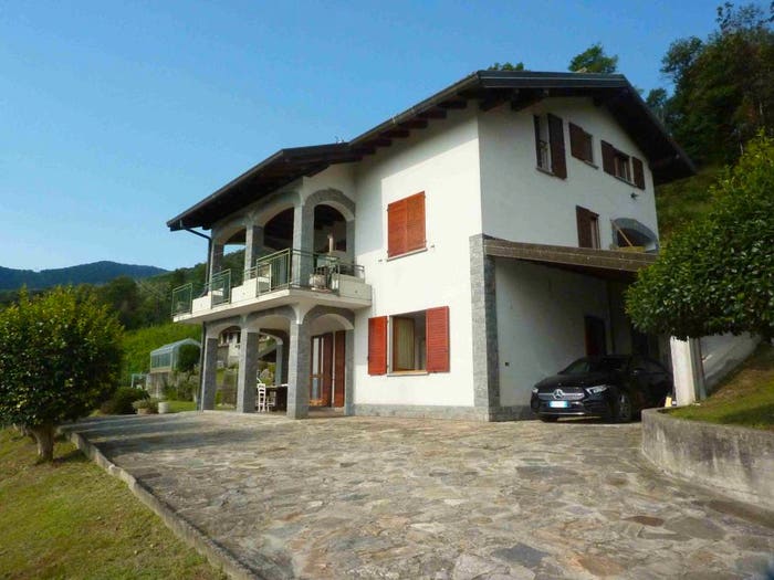 Appartamento trilocale in vendita in Via Gaggio, Roggiano, BrissagoValtravaglia