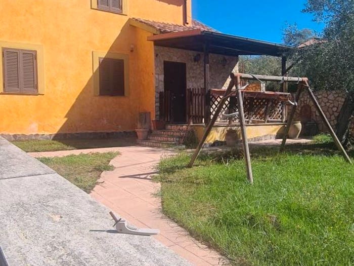 Casa con 5 locali in vendita in VIA COLLE DELLO STINCO, Frascati