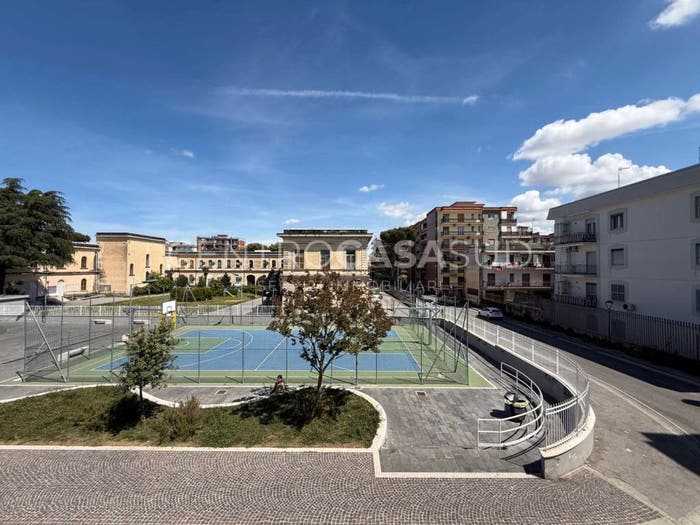 Appartamento con 5 locali in vendita in Via Fratelli Maristi, Maristi Ospedale, Giugliano in Campania
