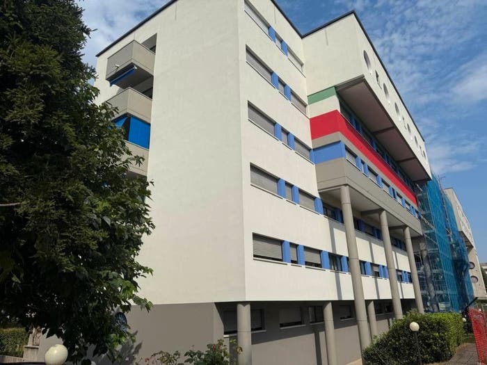 Appartamento trilocale in vendita in Via Alessandrina, Confini con Cusano, Paderno Dugnano