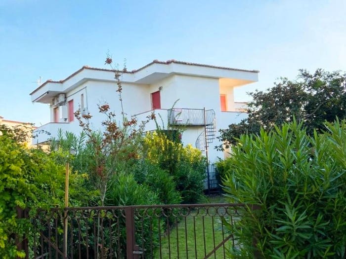 Appartamento trilocale in vendita in via Cassiopea, Marina Di Casal Velino, Casal Velino