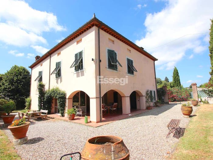 Casa con 6 locali in vendita in Via di segromigno, Segromigno San Colombano, Capannori