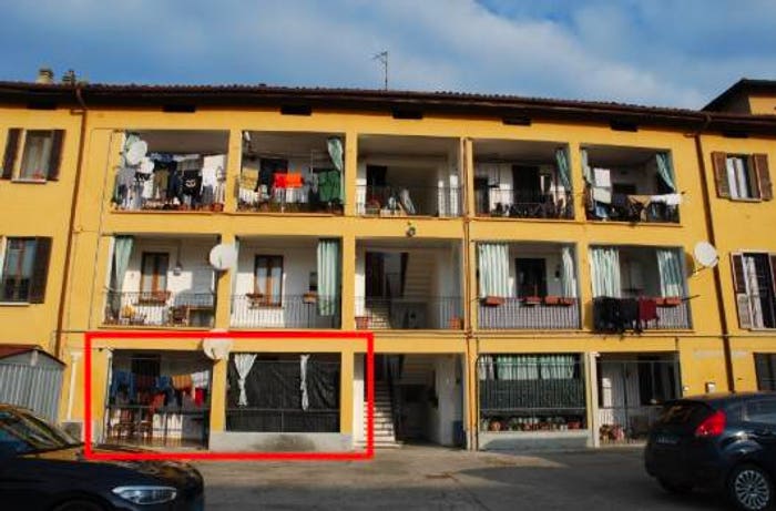 Appartamento quadrilocale in vendita in Via Borgoratto, Brignano Gera d'Adda