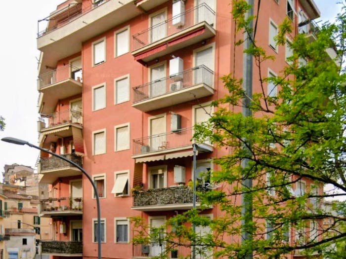 Appartamento trilocale in vendita in Via delle Fosse Ardeatine, Centro, Frosinone