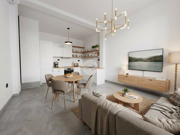 Appartamento trilocale in vendita in VIA DEL GIORDANO, Porta Mosa, Cremona