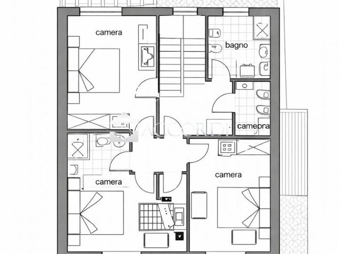 Case in Vendita e in Affitto - 2
