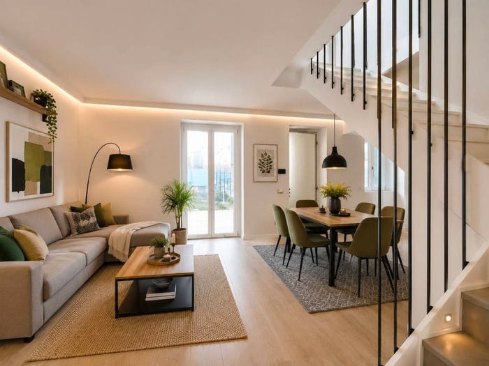 Casa trilocale in vendita in Via Silvio Pellico, Castellanza