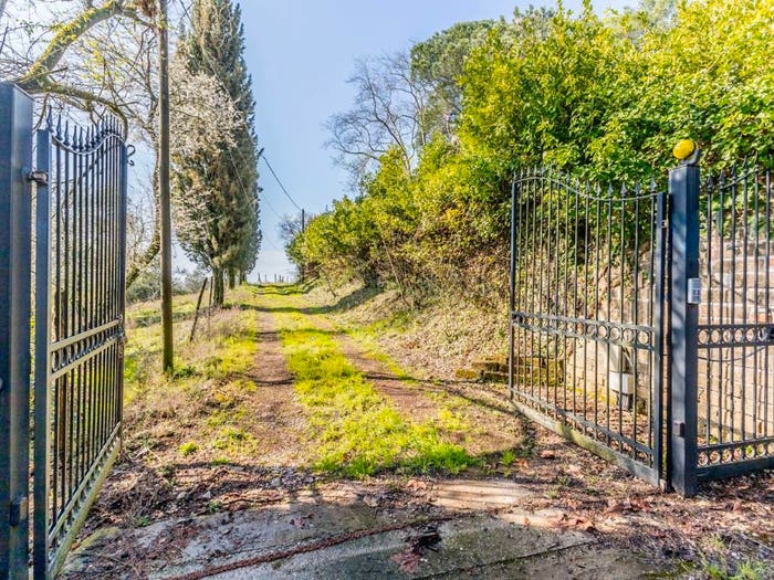 Casa in vendita in Via Monte d'Arca, Castelnuovo di Porto
