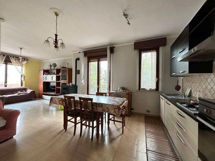 Casa con 6 locali in vendita in marocchi, Villanova, Villanova sull'Arda