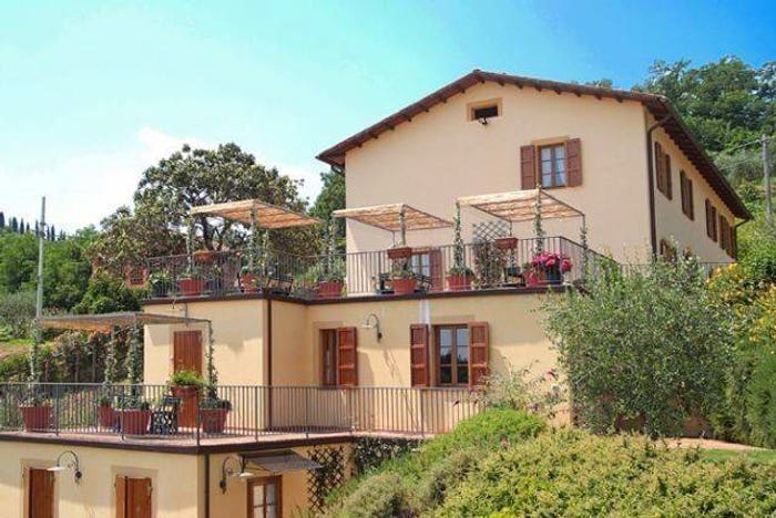 Casa con 6 locali in vendita in Via dei Pieroni, Gragnano Lappato, Capannori