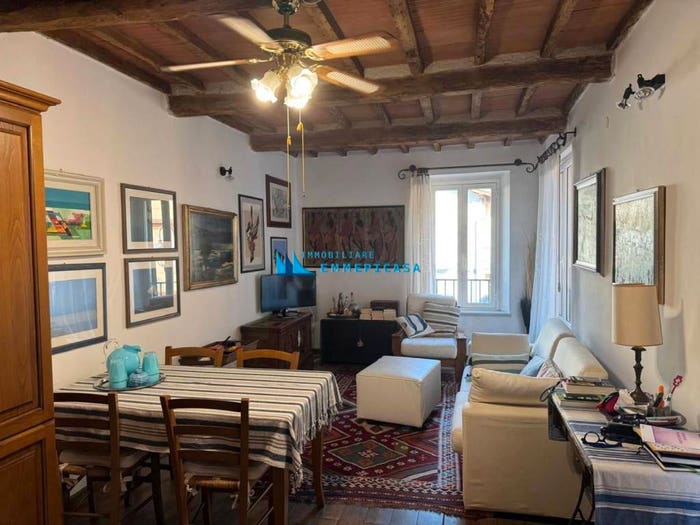 Casa trilocale in vendita in Via Fonda, Capanne Prato, Montignoso