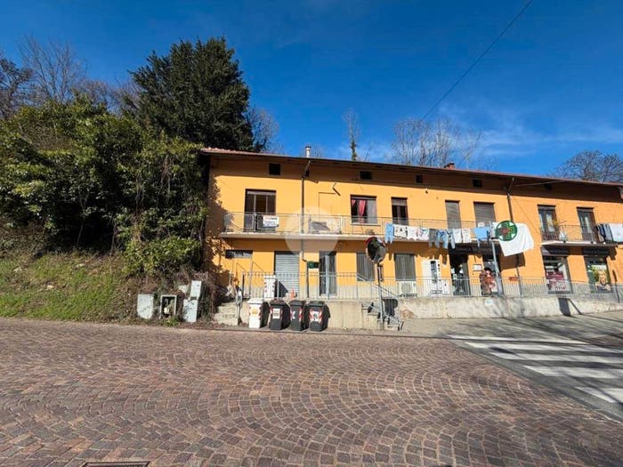 Appartamento bilocale in vendita in Via coazze, Pontepietra, Giaveno