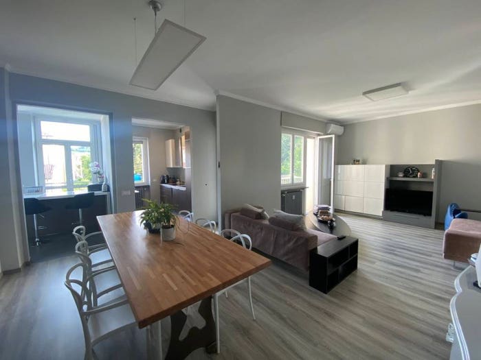 Appartamento bilocale in vendita in Via Leonardo Cocito, Corso Langhe Moretta Corso Cortemilia, Alba