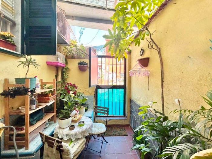 Appartamento trilocale in vendita in Via Giovanni Pascoli, Posillipo, Napoli