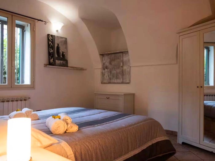 Appartamento trilocale in vendita in Via Vigliani, Dolceacqua